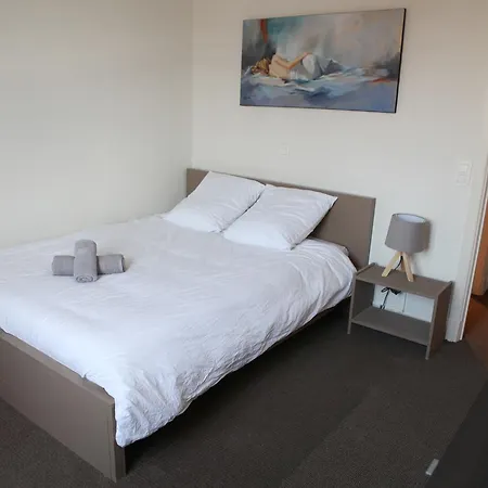 Elberg Roommate 호텔 무스크론